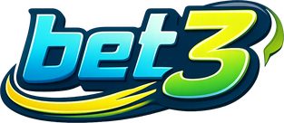 bet 3 বাংলাদেশের সবুজ লোগো